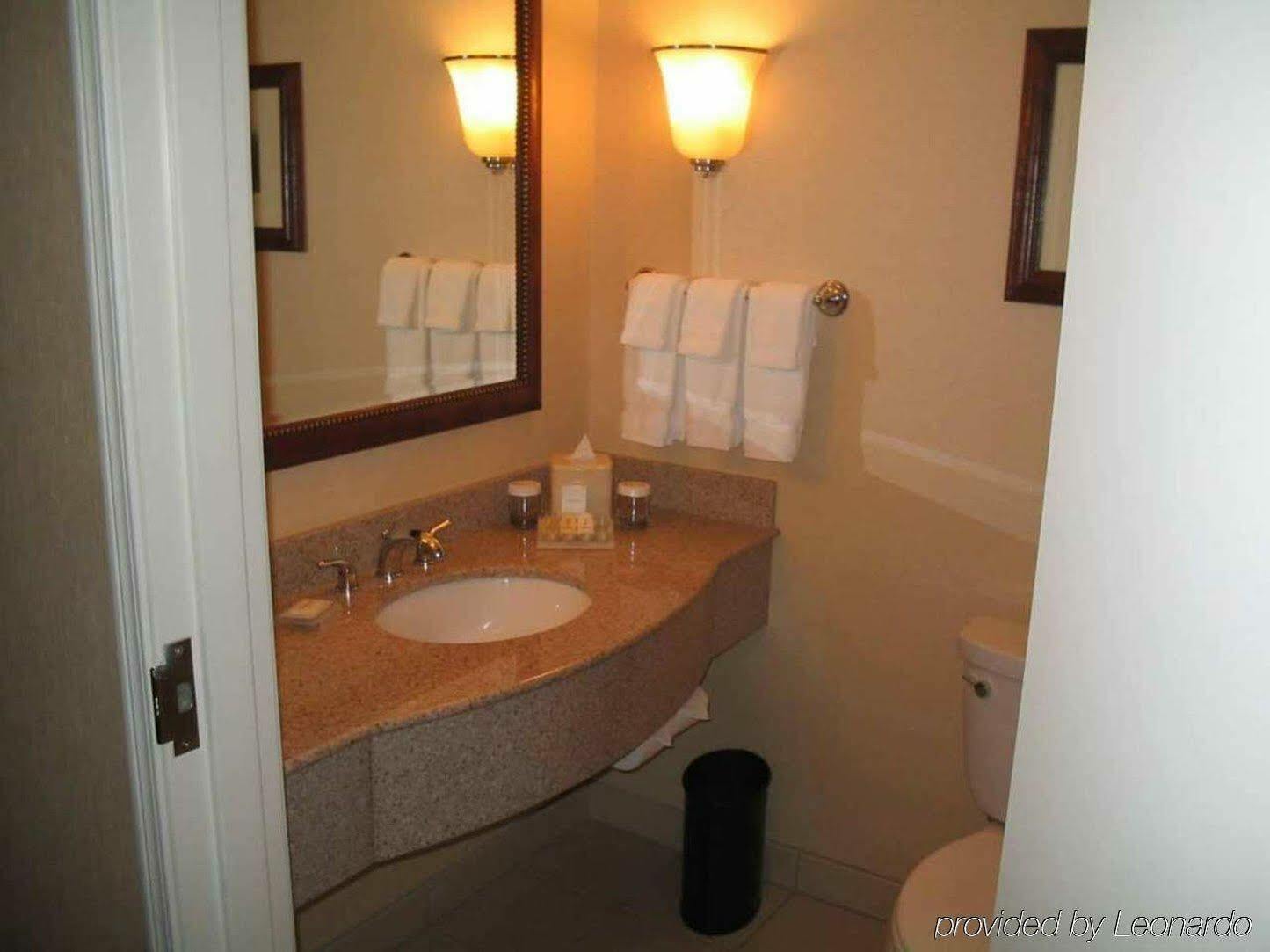 Hilton Garden Inn Yakima Downtown Esterno foto